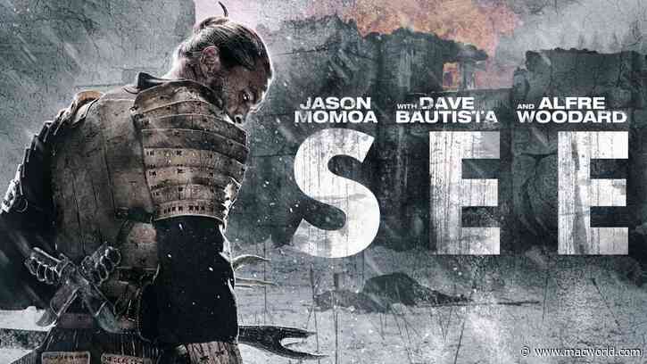 Coming to Apple TV+: ‘See’ season 2 adds Dave Bautista, premieres Aug. 27