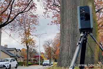 52 snelheidsovertreders in Geetbets - Het Belang van Limburg