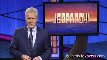 'Jeopardy!' EP Mike Richards says a 'robust team' is searching for a new host