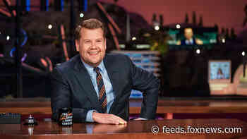 James Corden facing backlash after petition labels show's 'Spill Your Guts' segment 'culturally offensive'
