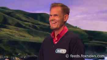 'Wheel of Fortune' contestant's completely wrong answer leaves viewers stunned: 'I'm in stitches'