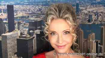 "Das Future Proof Mindset": Selbstständig, flexibel und ständig weiterlernen: So sieht die Arbeitswelt der Zukunft aus – Sandra Navidi