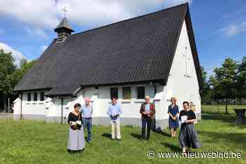 Samen op zoek naar Koninklijke Kempen