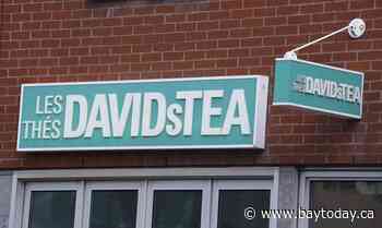 DavidsTea creditors approve plan to split $18M owed by insolvent beverage company