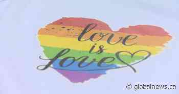 Saskatchewan LGBTQ2 businesses warn customers of rainbow capitalism during Pride month