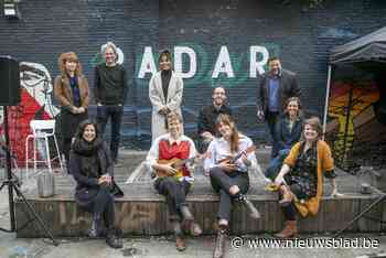 Stadsartiestschap trekt de kaart van talentontwikkeling