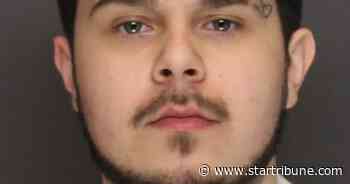 2 men, teen charged in shooting death of 14-year-old at Woodbury grad party