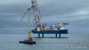 US unveils 7GW New York Bight offshore wind plans