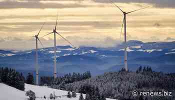 Finnish outfit inks new wind PPA