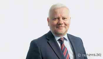 SSE Renewables MD to step down