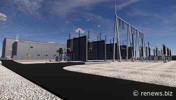 RWE kicks off Sofia onshore construction