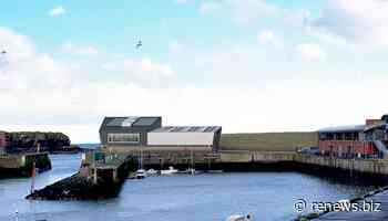 Scottish duo secure NnG O&M base gig