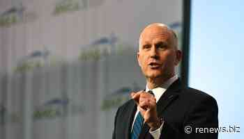 US tower start-up grows executive team