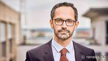 VSB hires new chief executive