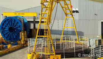 JDR to supply Arcadis Ost 1 array cables