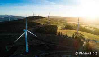 Orsted completes Brookfield Renewable Ireland acquisition