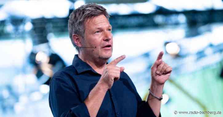 Gegenwind für Grüne – Habeck: «Werden die Fehler abstellen»