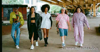 ‘Betty’ Skates Into Season 2