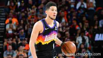 NBA DFS: Devin Booker and top DraftKings, FanDuel daily Fantasy basketball picks for June 11, 2021