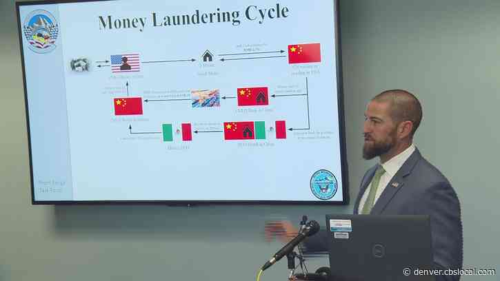 Grand Jury Indicts 21 People In Money Laundering & Pot Growing Scheme In Colorado