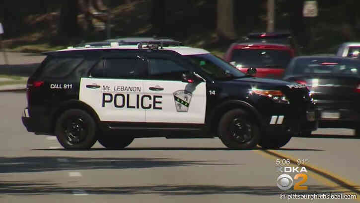 Mt. Lebanon Police Officer Jerrod Withrow Dies After Battle With Stage 4 Colon Cancer