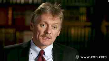 US-Russia relations are so poor that only a summit can sort them out, Putin's spokesman says
