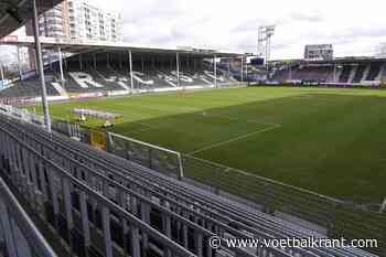 Sporting Charleroi gaat zich versterken met twee verdedigers