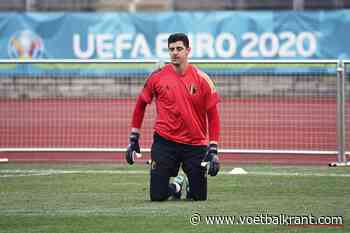 Alle begin is moeilijk... Ook voor de Rode Duivels? &quot;Die eerste match speelt iedereen met de handrem op&quot;