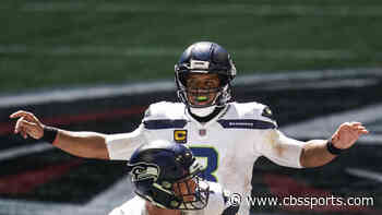 Russell Wilson denies he asked for trade, plus under-the-radar AFC players who could turn into stars