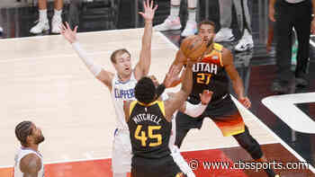Jazz vs. Clippers live stream: Watch NBA playoffs, TV channel, Game 3 time, prediction, pick, odds, line