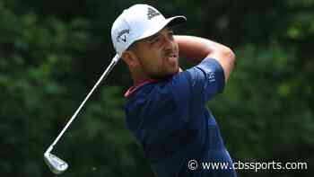 2021 U.S. Open: Xander Schauffele's consistency set to collide with uneven performances at Torrey Pines