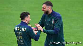 Turkey vs. Italy: Euro 2020 live stream, TV channel, how to watch online, news, odds, start time