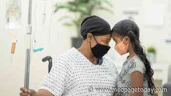 Cancer Patients See High Seroconversion Rates After COVID Vax