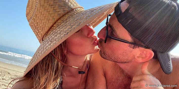'Southern Charm' Star Ashley Jacobs Is Married & Pregnant!