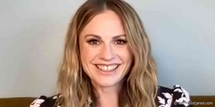 Anna Paquin Recalls the Brutal Conditions Hugh Jackman Worked Under for 'X-Men': 'He Never Complained'