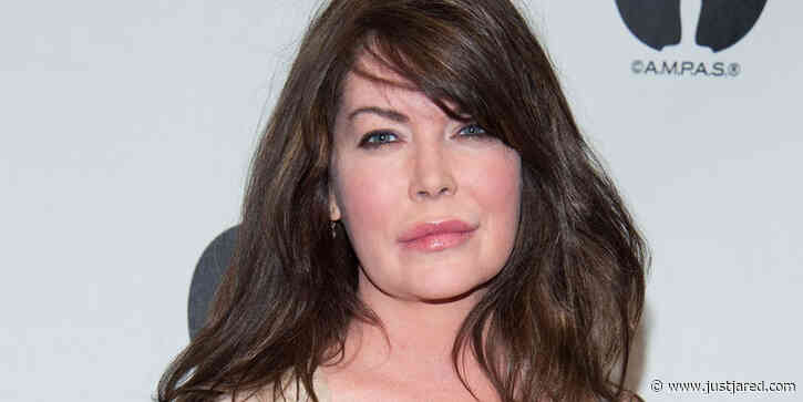 Lara Flynn Boyle Opens Up About Being a Tabloid Target in Rare Interview