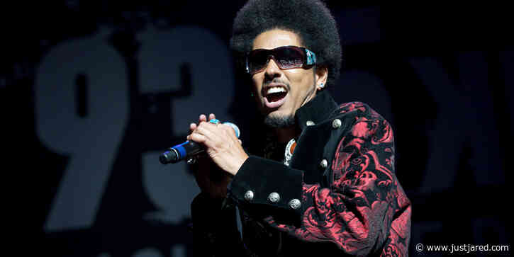 Shock G's Cause of Death Revealed