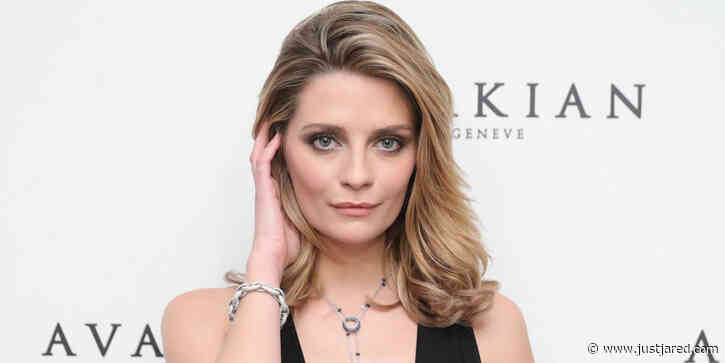 Mischa Barton Gets Very Candid About Losing Her Virginity