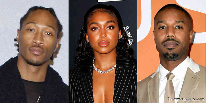 Lori Harvey Shares Why She Took 'the High Road' After Ex Future Dissed Her & Michael B. Jordan