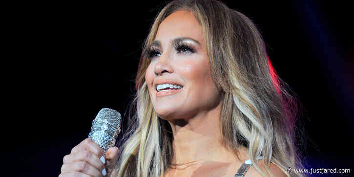 Police Keep Getting 911 Calls to Go to Jennifer Lopez's LA House