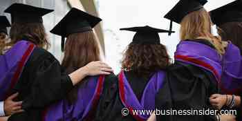 SCOTT GALLOWAY: Dear College Grads, Be Strong and Don't Be a Victim - Business Insider