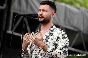 Calum Scott Releases Emotional Music Video For New Song ‘Biblical’ - ETCanada.com