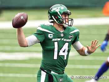 Scott Stinson: As pro athletes mull vaccines, they should consider the cautionary tale of Jon Rahm - National Post