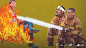 Wizards rumors: 1 major reason Washington isn't going to dump Scott Brooks - ClutchPoints