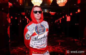 Academy Museum of Motion Pictures Plans Store With Apparel From Jeremy Scott and Arianne Phillips - WWD