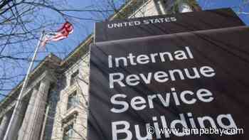 I’m Sen. Rick Scott, and here’s how I’d rein in Washington’s reckless spending | Column - Tampa Bay Times