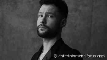 Listen: Calum Scott returns with new single 'Biblical' - Entertainment Focus