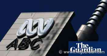 ABC to air delayed Four Corners episode about Scott Morrison and a supporter of QAnon - The Guardian