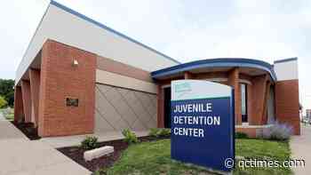 Scott County moves ahead with $16.8M detention center state advisory board says is unneeded - Quad City Times