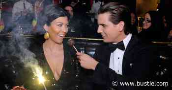 'KUWTK' Finale Explores Kourtney Kardashian & Scott Disick's Future - Bustle